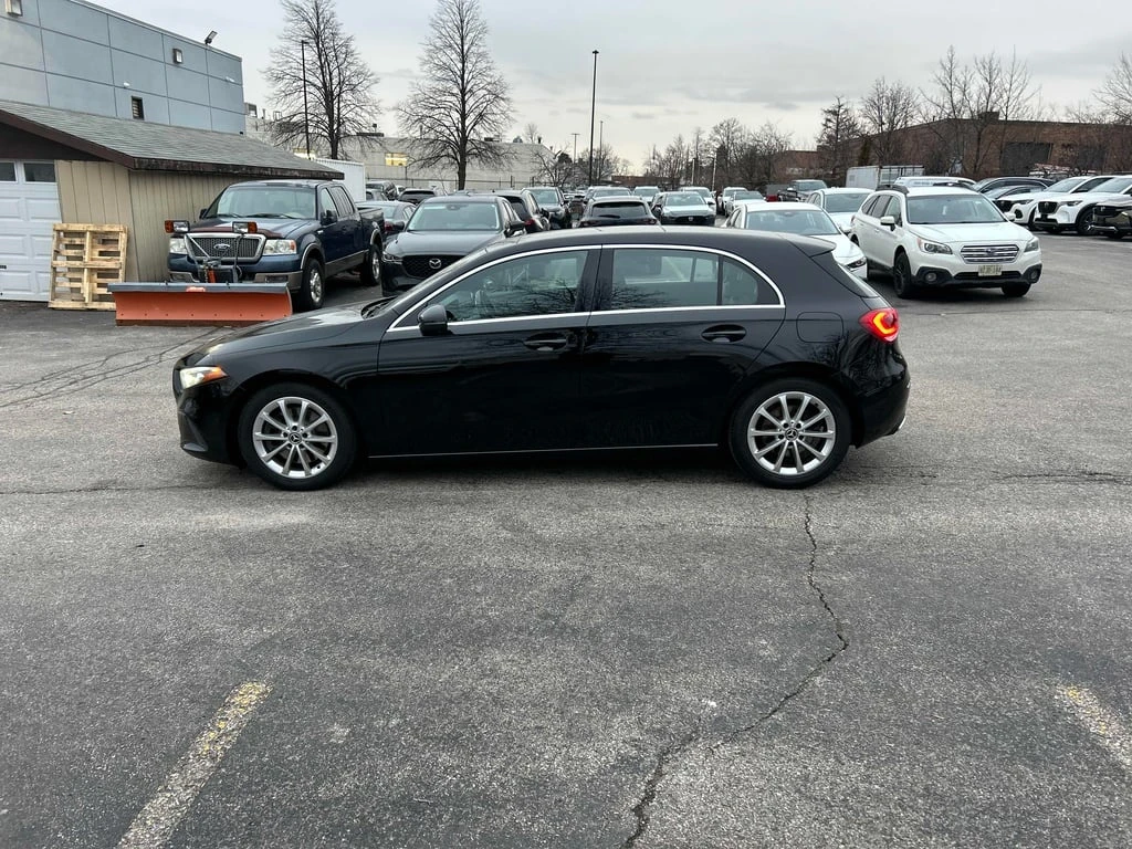 Mercedes-Benz A 250 * CARFAX * ЦЕНА ДО БГ - изображение 2