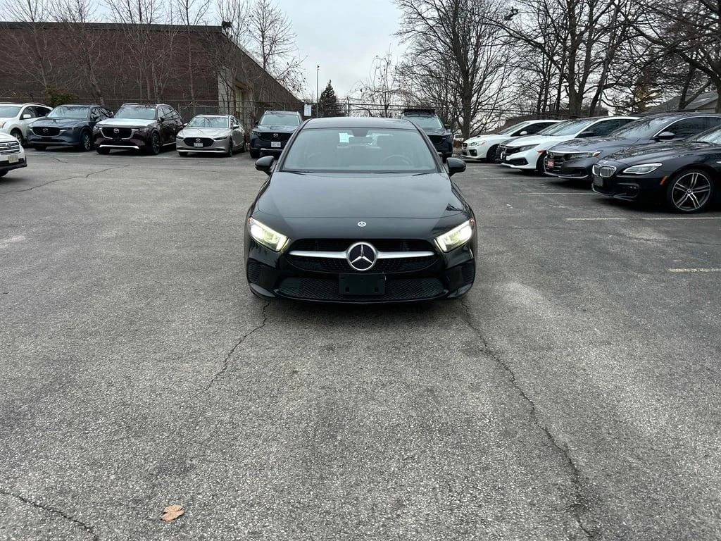 Mercedes-Benz A 250 * CARFAX * ЦЕНА ДО БГ - изображение 6