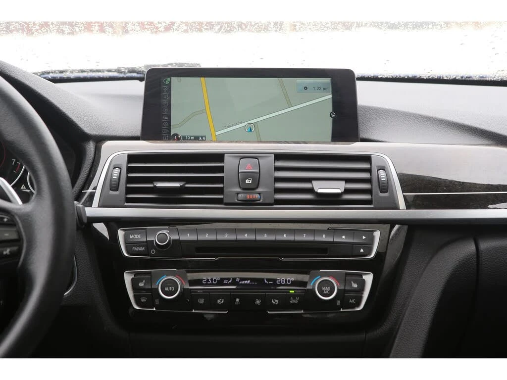 BMW 328 xDrive28i AWD * A���������* (���� �� ��) | Mobile.bg � ����������� 11