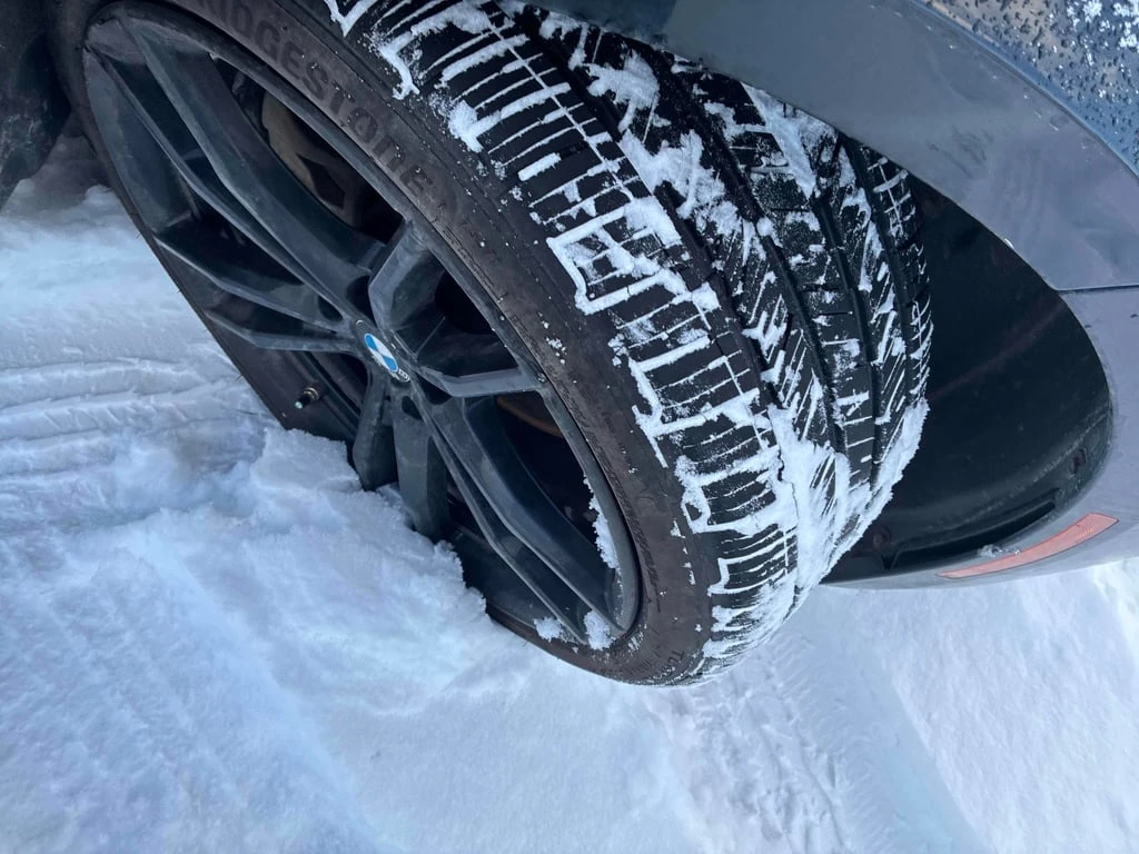 BMW 330 i xDrive * CARFAX* ШИБИДАХ* ПОДГРЕВ*  - изображение 6