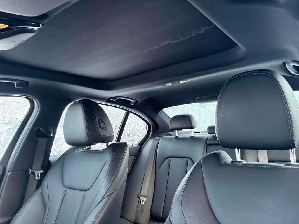 BMW 330 i xDrive * CARFAX* ШИБИДАХ* ПОДГРЕВ*  - изображение 10