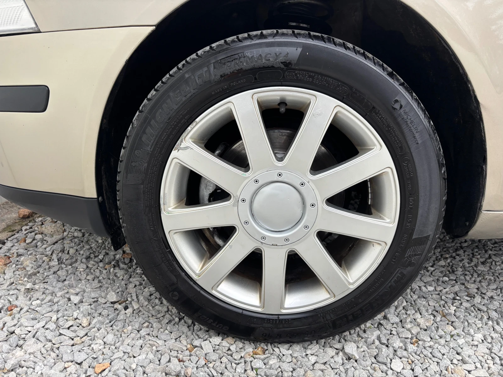 Skoda Octavia 1.6i ������ ����� �������� ������ | Mobile.bg � ����������� 8