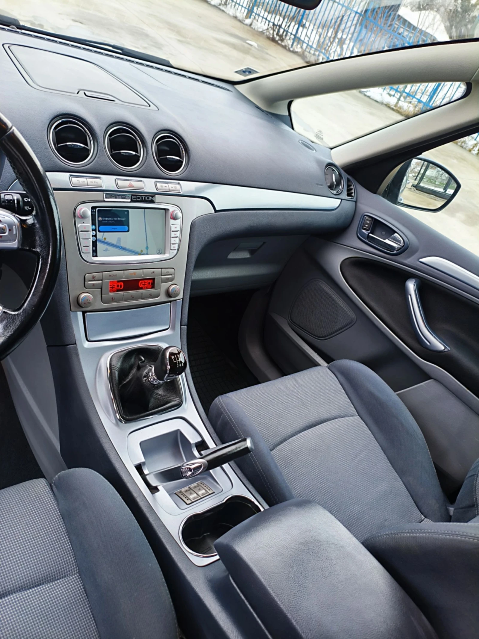 Ford S-Max | Mobile.bg � ����������� 6