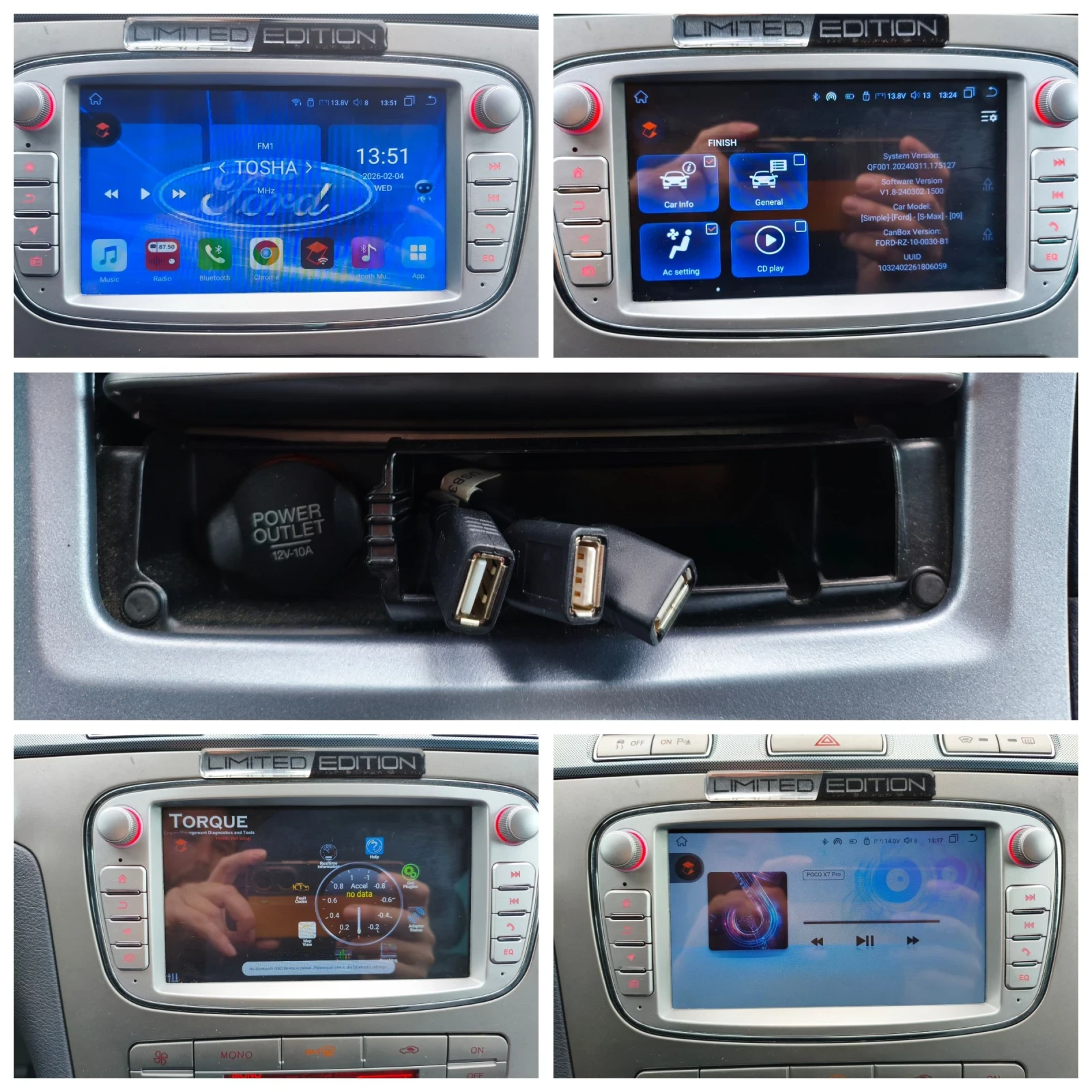 Ford S-Max | Mobile.bg � ����������� 12