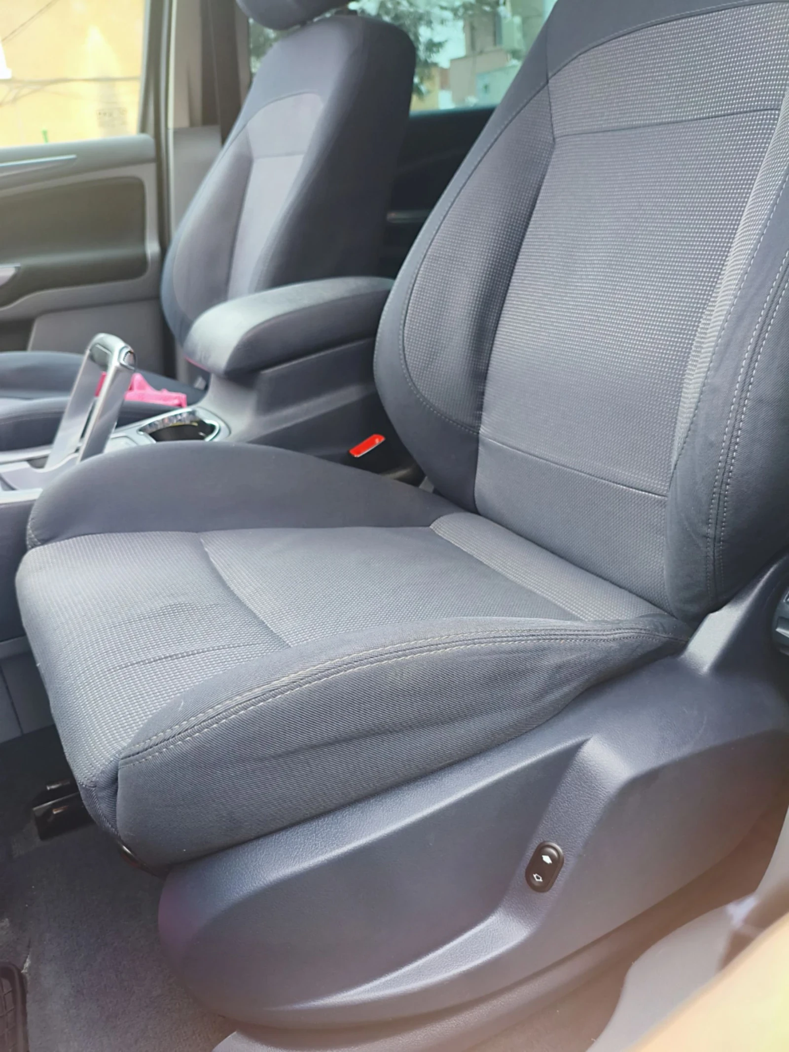 Ford S-Max | Mobile.bg � ����������� 8