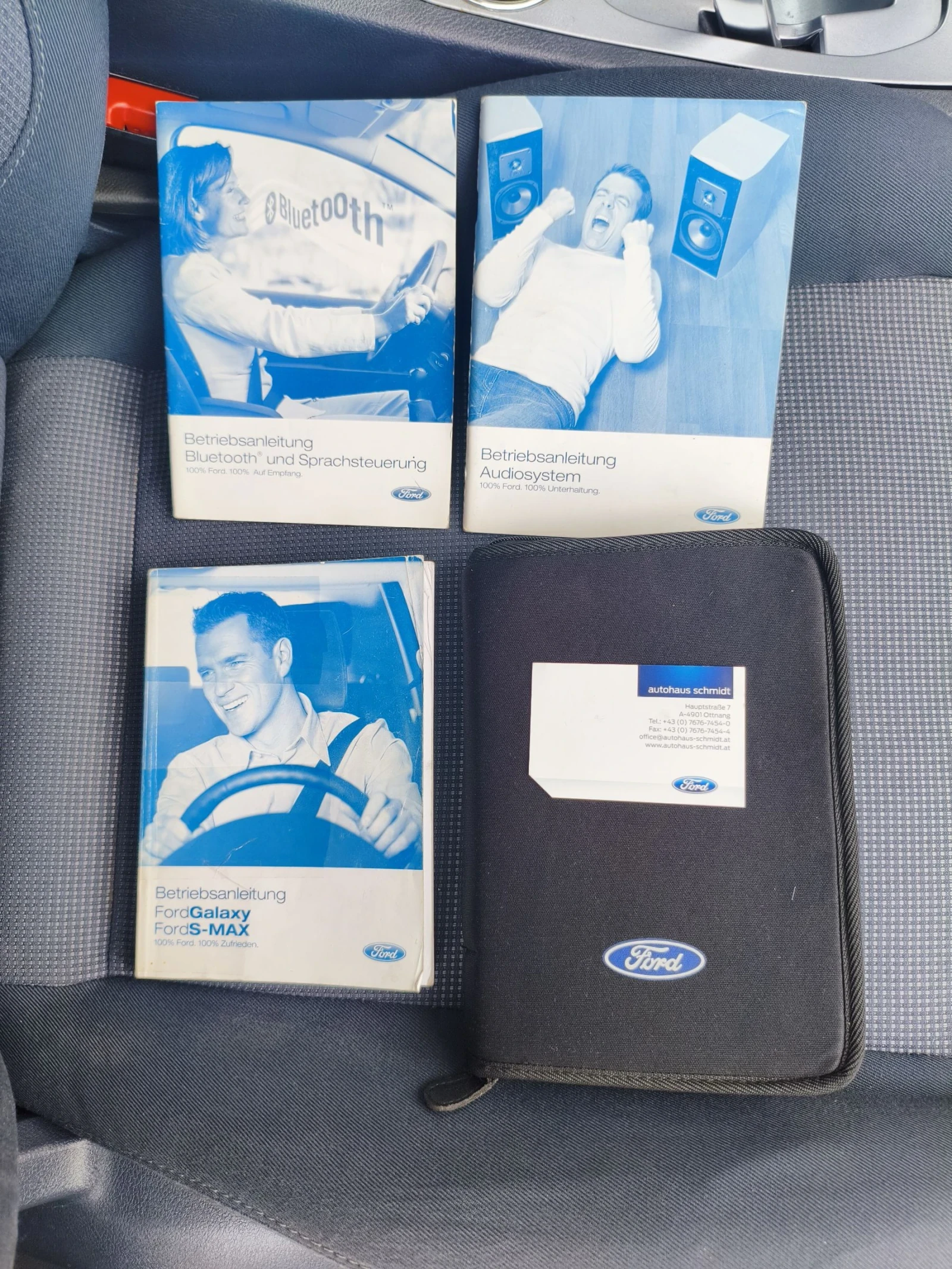 Ford S-Max | Mobile.bg � ����������� 14