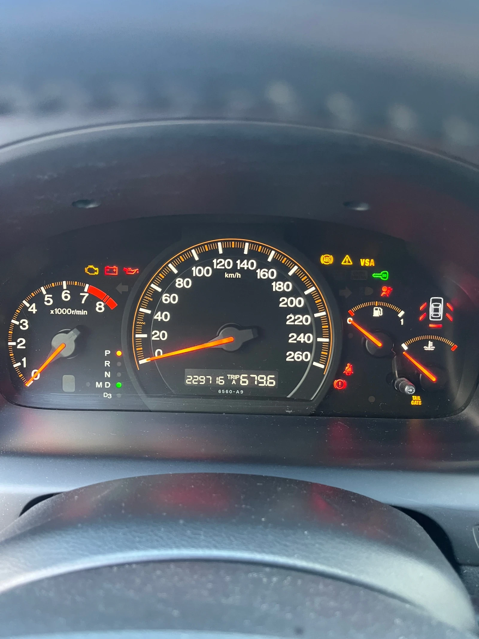 Honda Accord, снимка 9 - Автомобили и джипове - 53536664