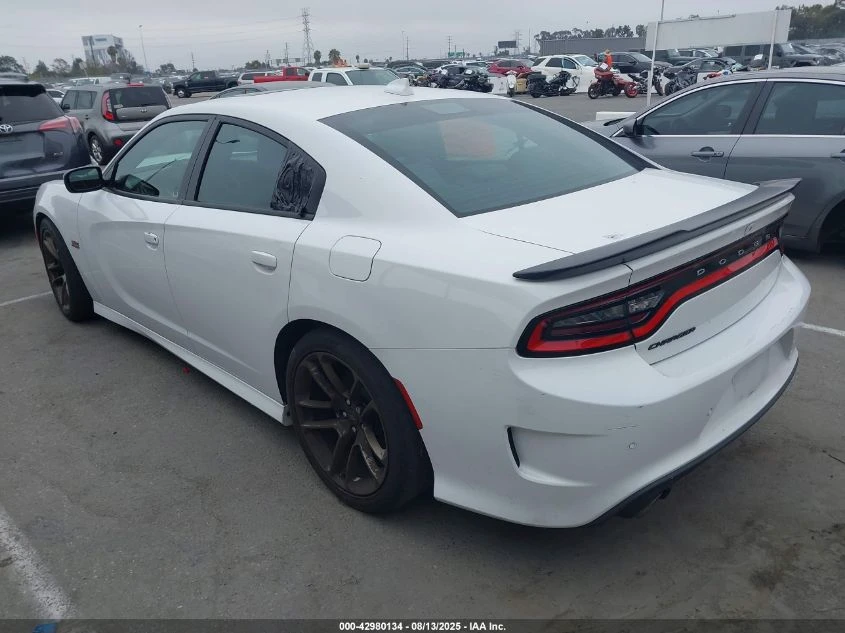 Dodge Charger SCAT PACK 6.4L V8 HEMI * ���������� �� ���* ������ | Mobile.bg � ����������� 3