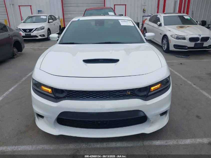 Dodge Charger SCAT PACK 6.4L V8 HEMI * ���������� �� ���* ������ | Mobile.bg � ����������� 12