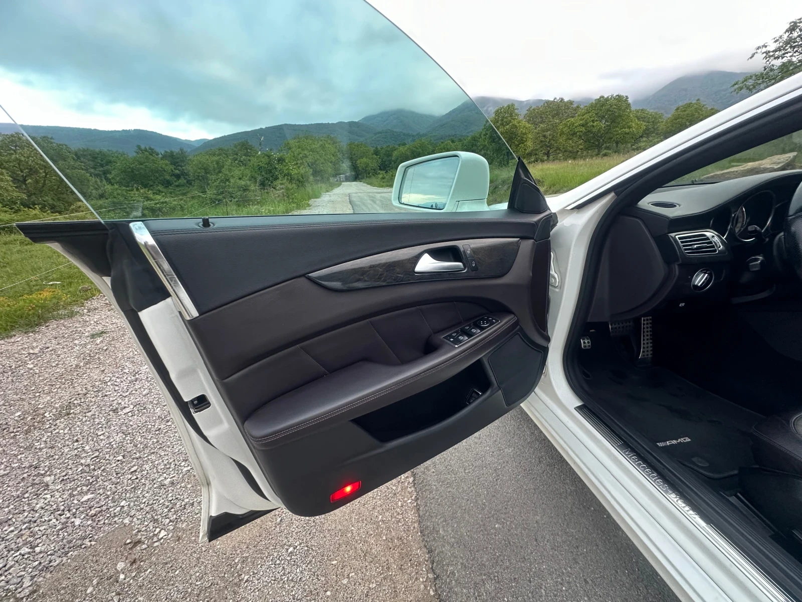 Mercedes-Benz CLS 350 | Mobile.bg � ����������� 9