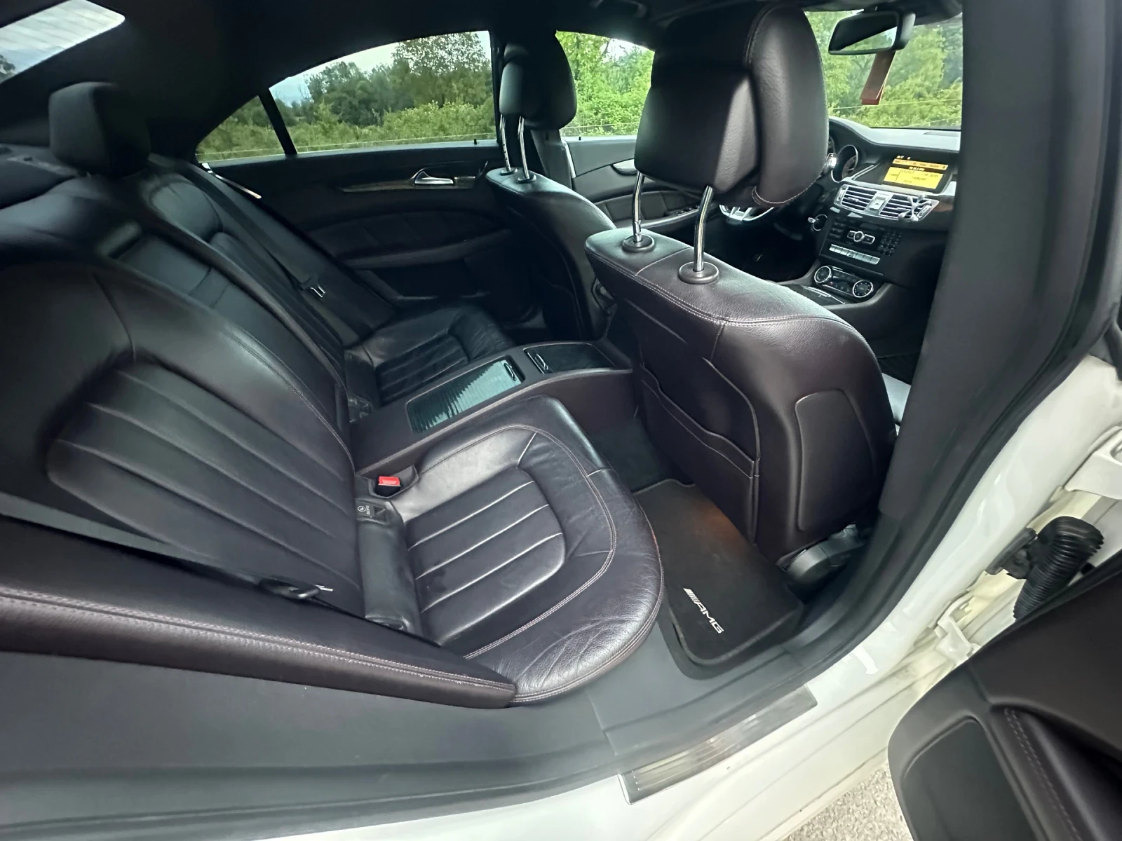 Mercedes-Benz CLS 350 | Mobile.bg � ����������� 15