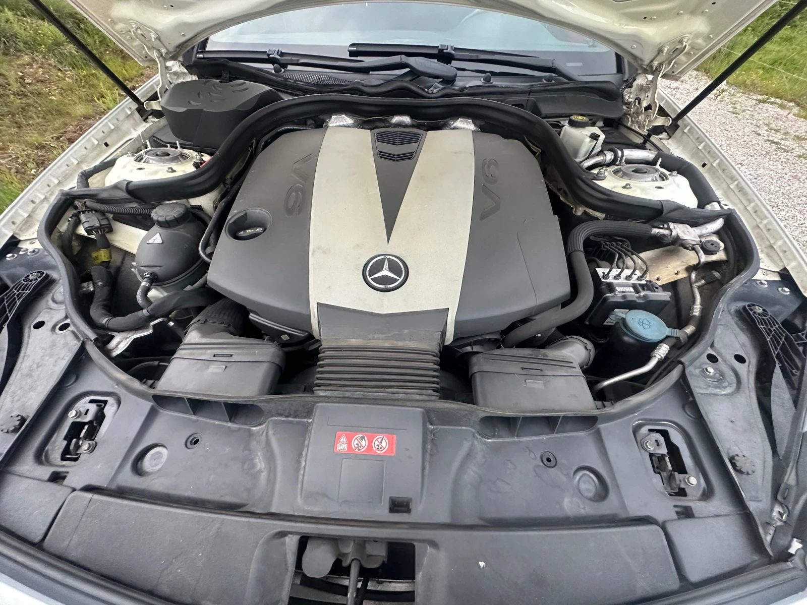 Mercedes-Benz CLS 350 | Mobile.bg � ����������� 17
