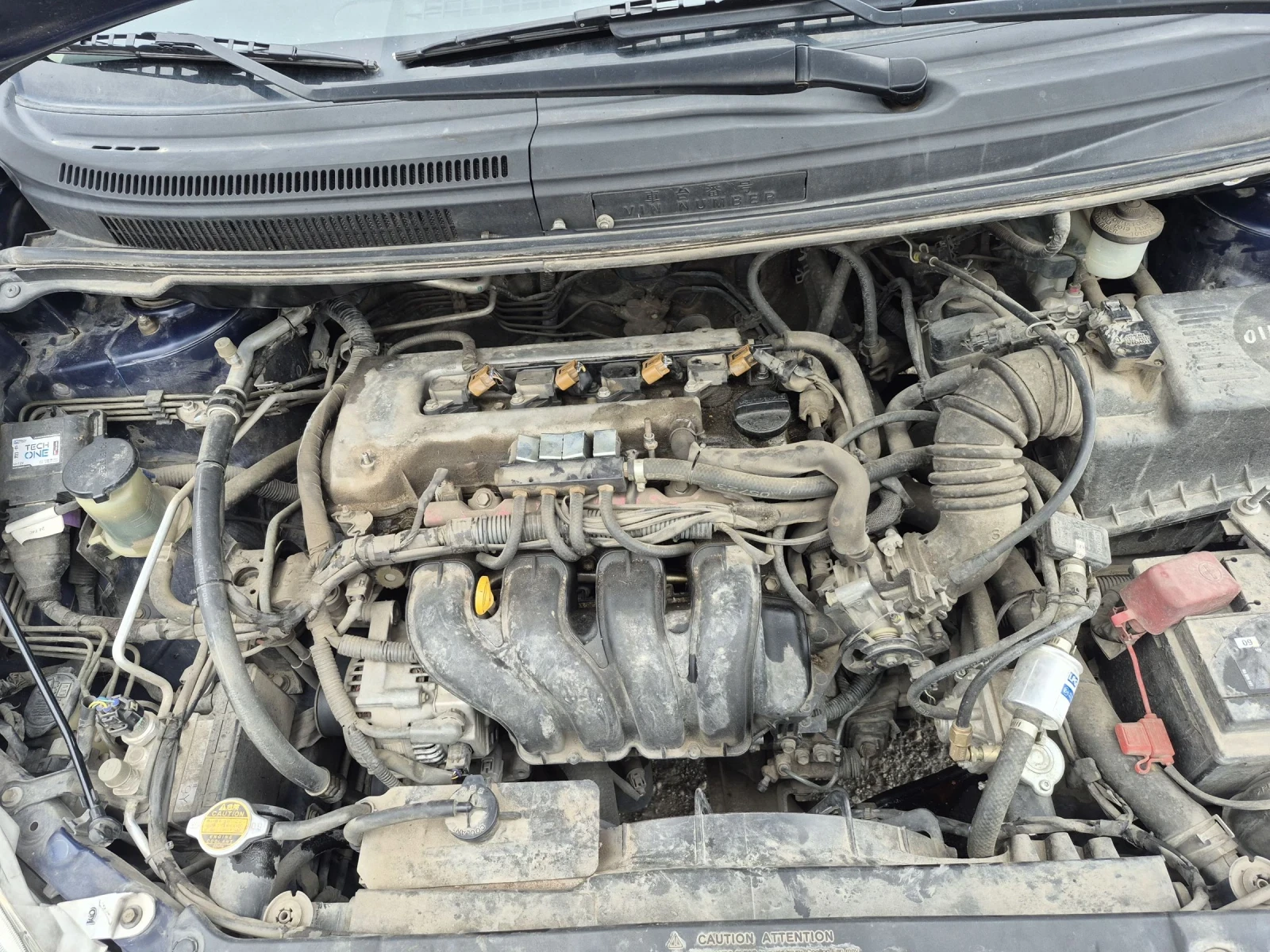 Toyota Corolla Cross 1.6, снимка 6 - Автомобили и джипове - 53936013