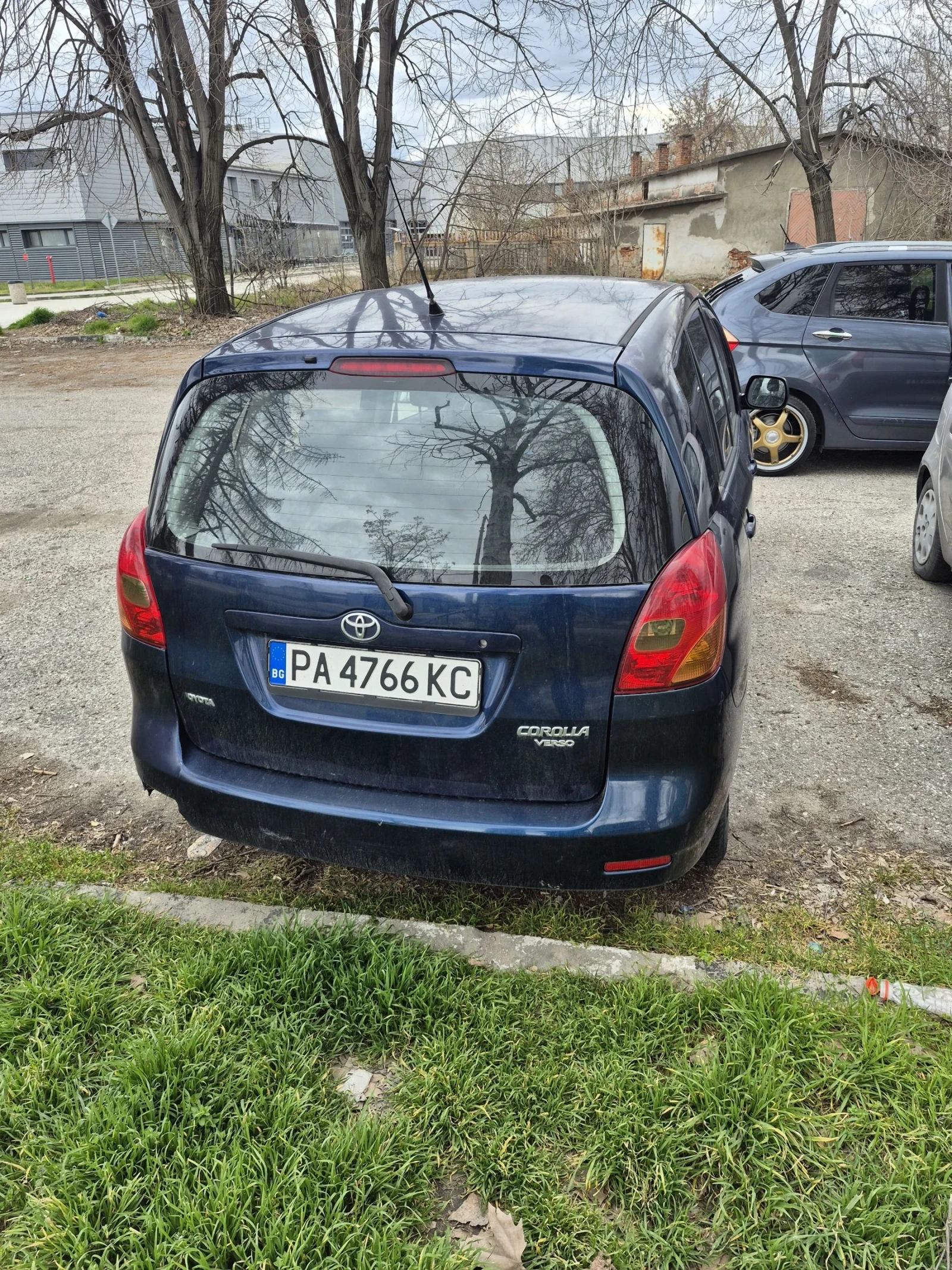 Toyota Corolla Cross 1.6, снимка 3 - Автомобили и джипове - 53936013