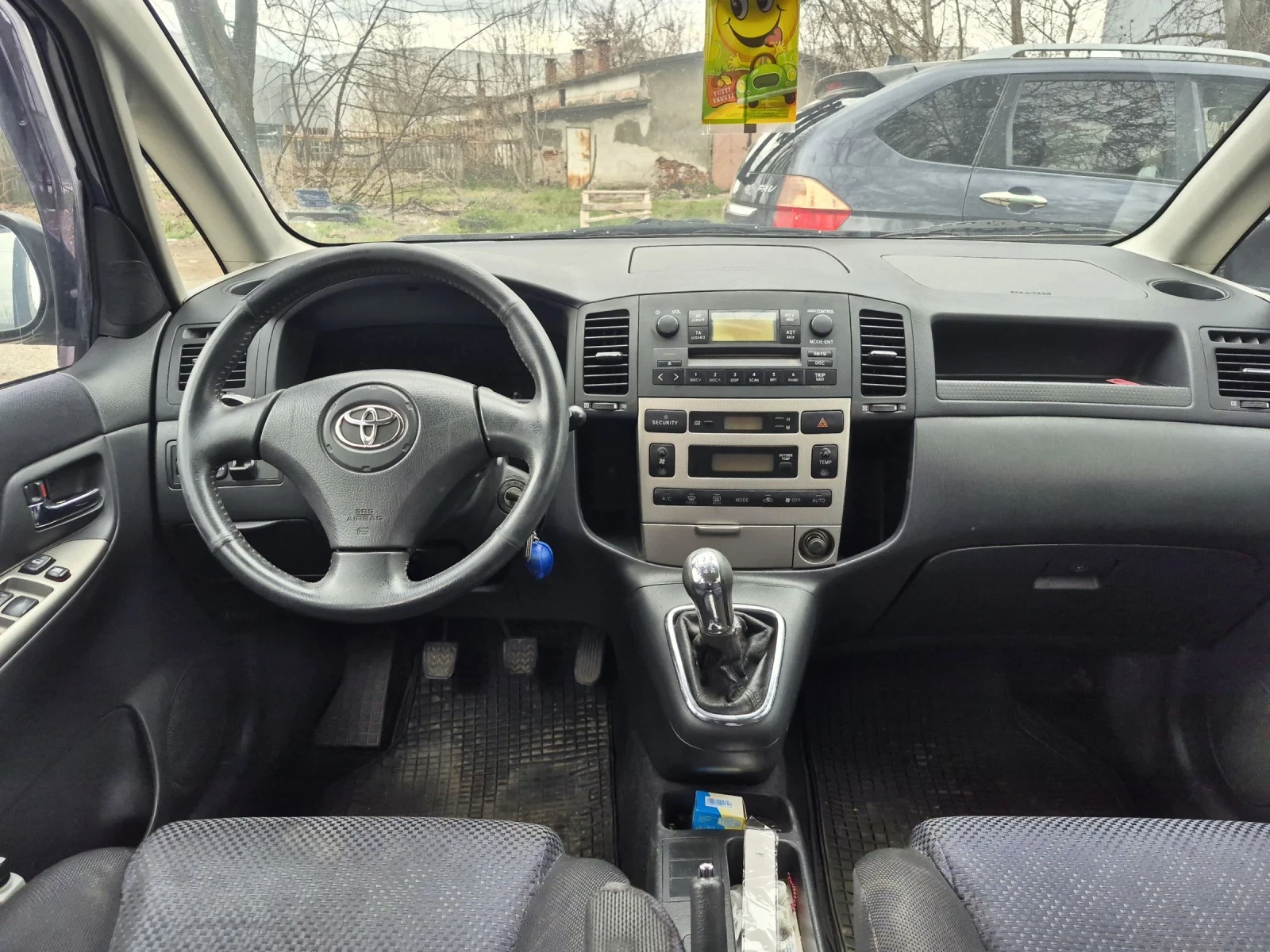 Toyota Corolla Cross 1.6, снимка 5 - Автомобили и джипове - 53936013
