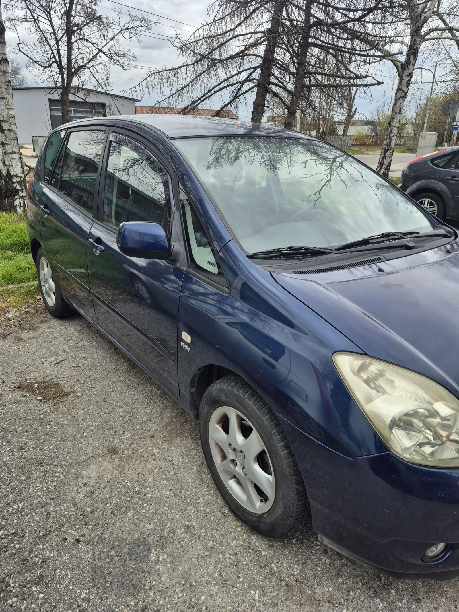 Toyota Corolla Cross 1.6, снимка 2 - Автомобили и джипове - 53936013