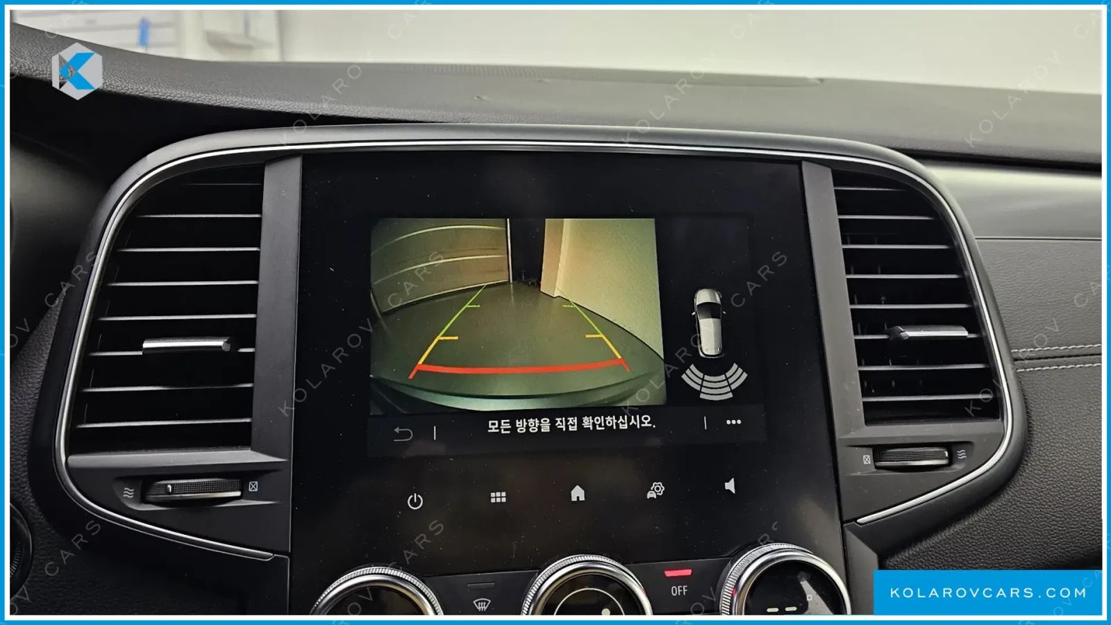 Renault Samsung SM6 2.0 LPE FEEL | Mobile.bg � ����������� 11