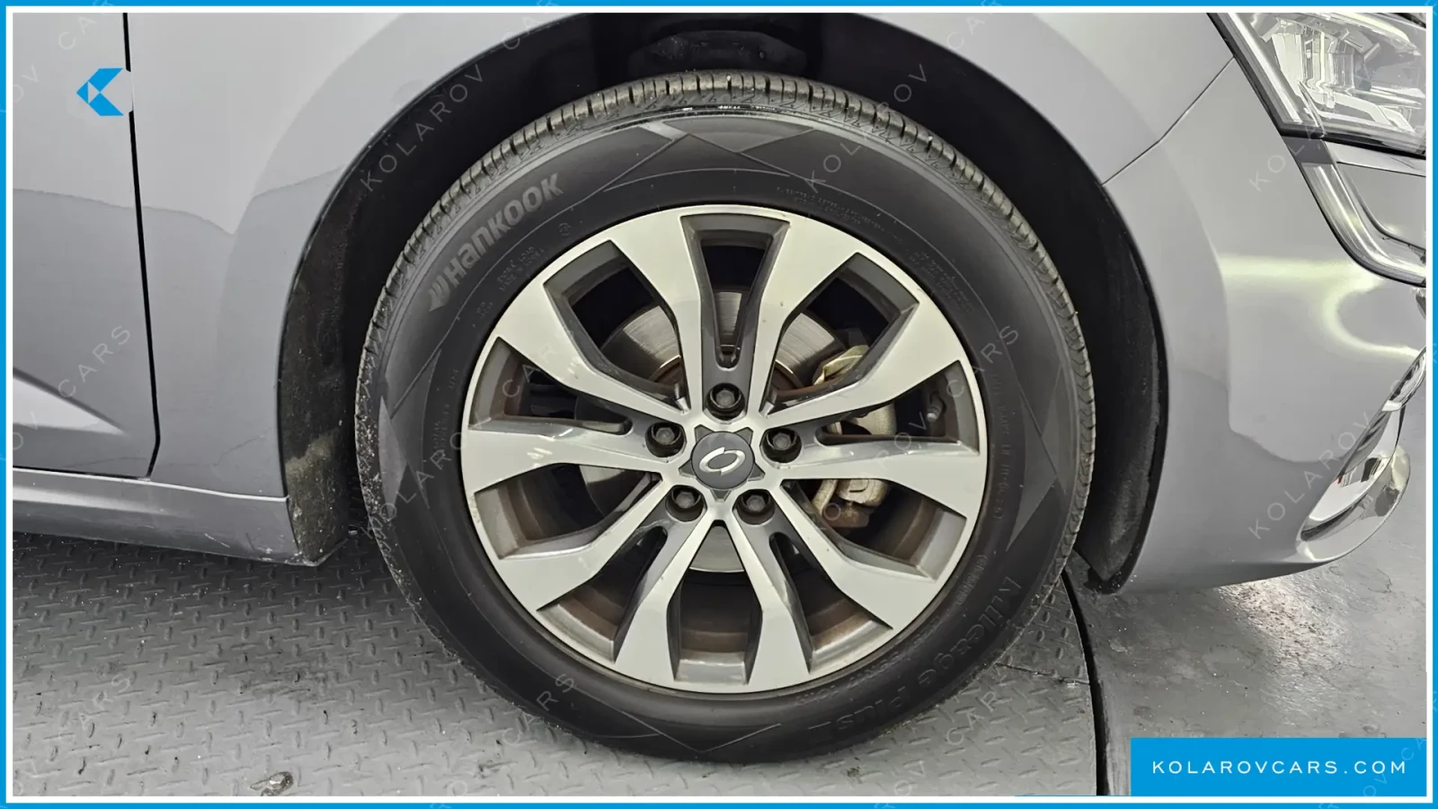 Renault Samsung SM6 2.0 LPE FEEL | Mobile.bg � ����������� 15