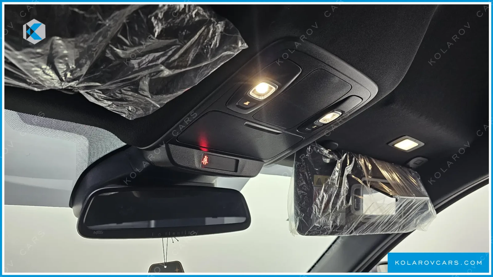 Renault Samsung SM6 2.0 LPE FEEL | Mobile.bg � ����������� 12