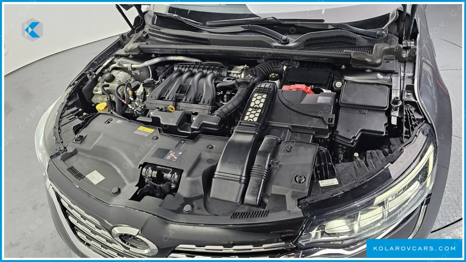 Renault Samsung SM6 2.0 LPE FEEL | Mobile.bg � ����������� 13