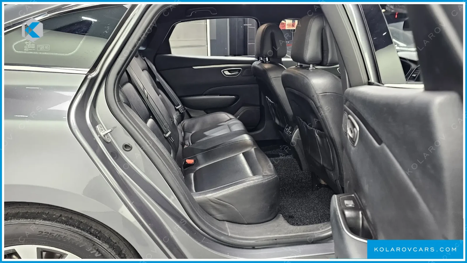 Renault Samsung SM6 2.0 LPE FEEL | Mobile.bg � ����������� 7