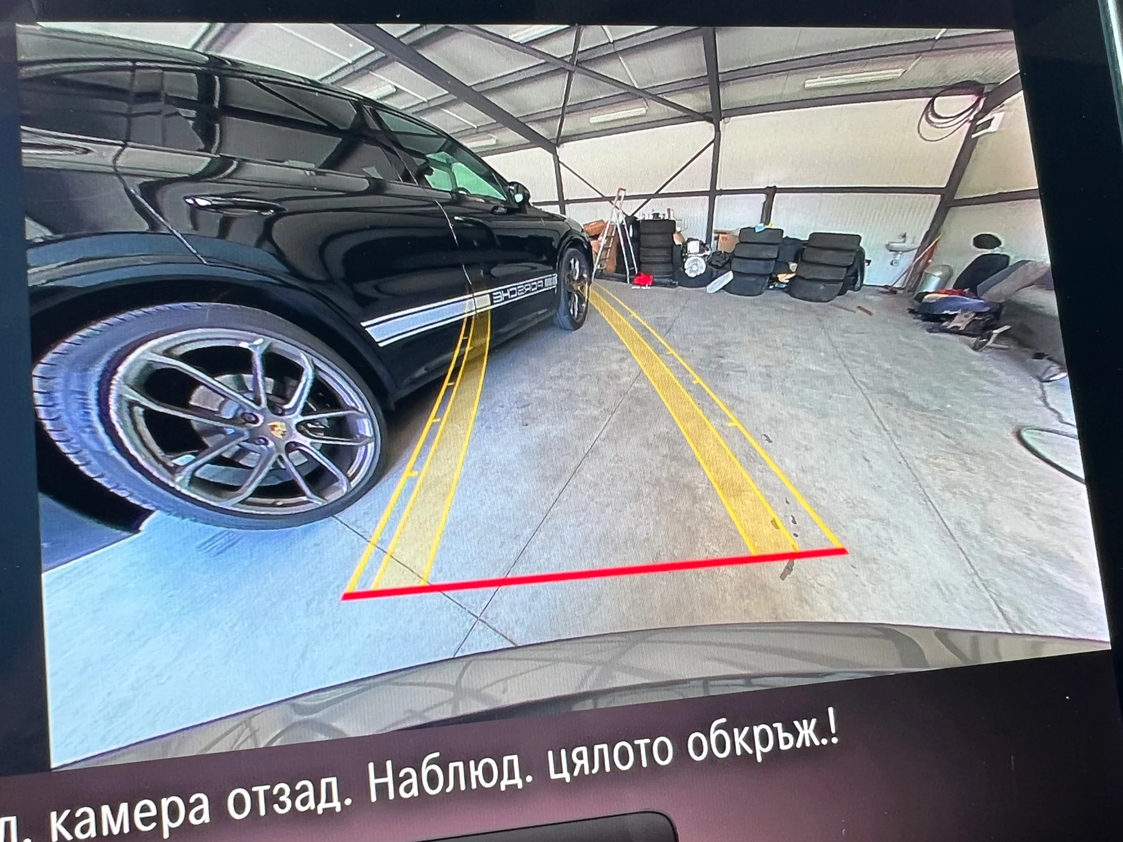 Mercedes-Benz C 220 d MHEV, 9G, AMG LINE-NIGHT PACK-DESIGNO!, снимка 15 - Автомобили и джипове - 54014109