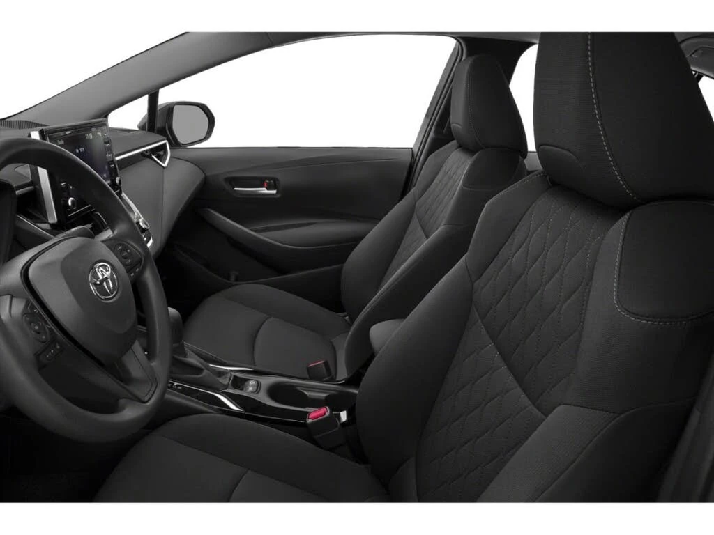 Toyota Corolla LE* FWD* АвтоКредит* (ЦЕНА ДО БГ), снимка 6 - Автомобили и джипове - 54070270