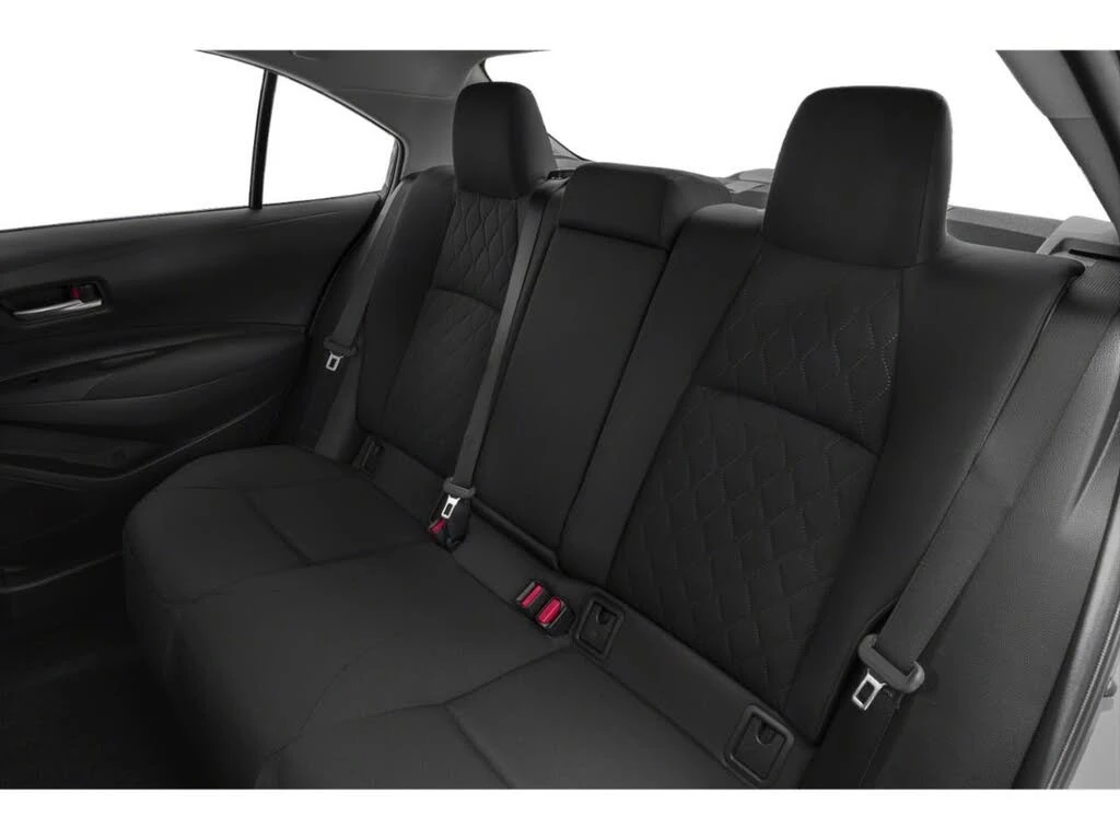 Toyota Corolla LE* FWD* АвтоКредит* (ЦЕНА ДО БГ), снимка 10 - Автомобили и джипове - 54070270