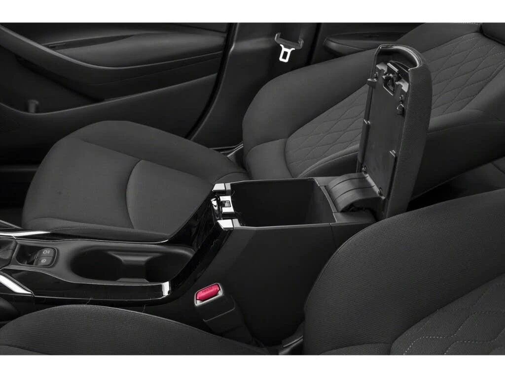 Toyota Corolla LE* FWD* АвтоКредит* (ЦЕНА ДО БГ), снимка 11 - Автомобили и джипове - 54070270