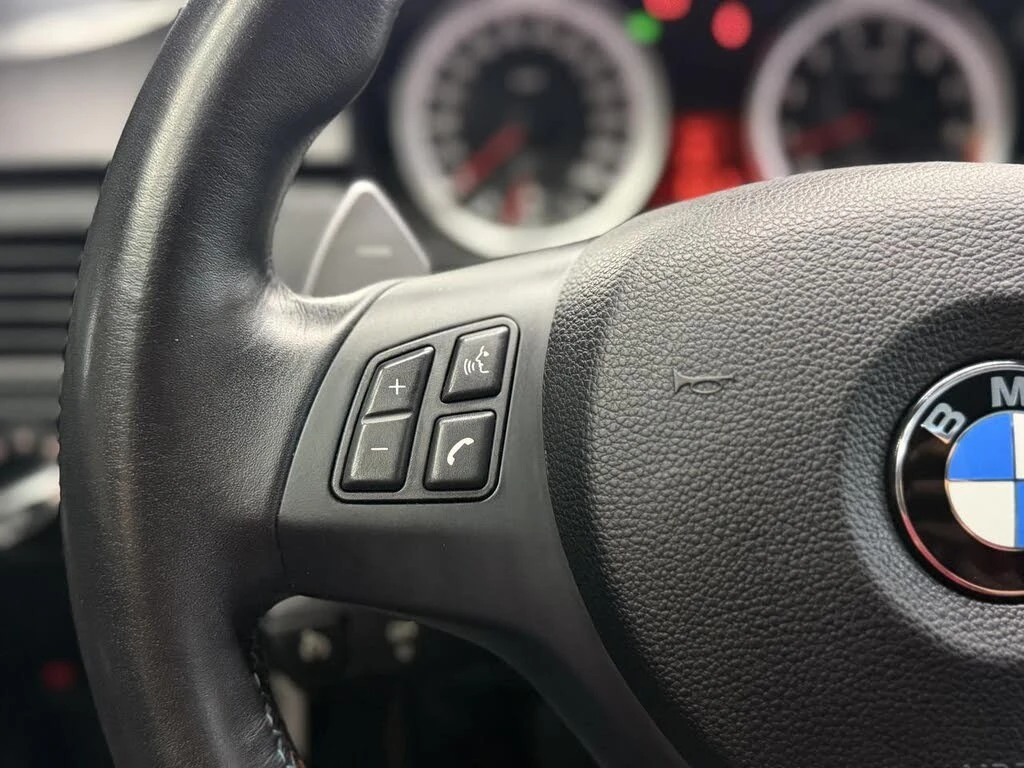 BMW M3 АвтоКредит* (ЦЕНА ДО БГ)M3 Coupe RWD, снимка 9 - Автомобили и джипове - 54079272