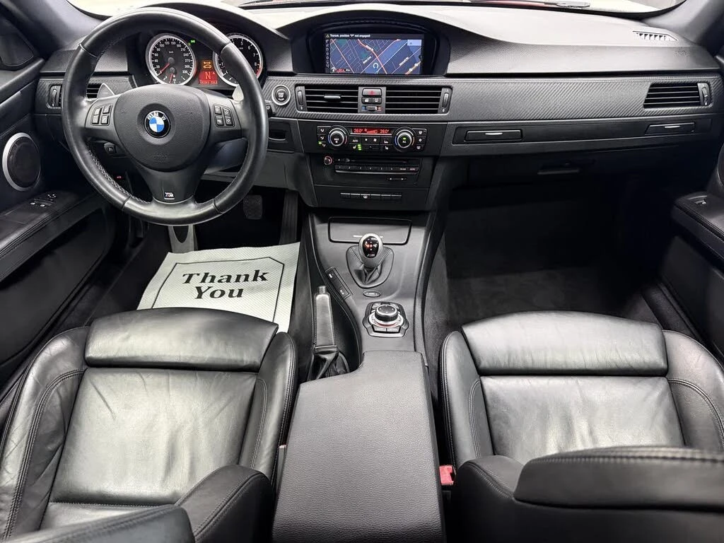 BMW M3 АвтоКредит* (ЦЕНА ДО БГ)M3 Coupe RWD, снимка 6 - Автомобили и джипове - 54079272