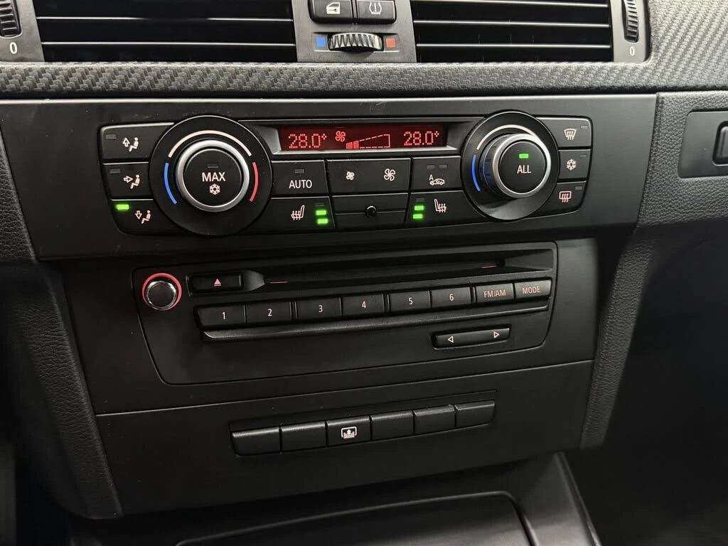 BMW M3 АвтоКредит* (ЦЕНА ДО БГ)M3 Coupe RWD, снимка 11 - Автомобили и джипове - 54079272