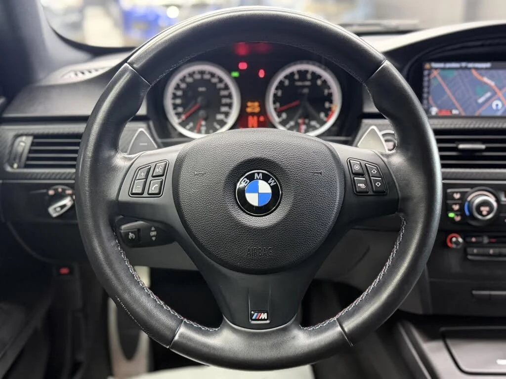 BMW M3 АвтоКредит* (ЦЕНА ДО БГ)M3 Coupe RWD, снимка 7 - Автомобили и джипове - 54079272