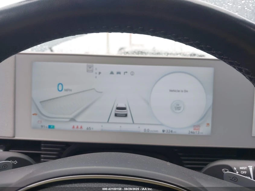 Hyundai Ioniq 5 Limited RWD, снимка 7 - Автомобили и джипове - 54161208