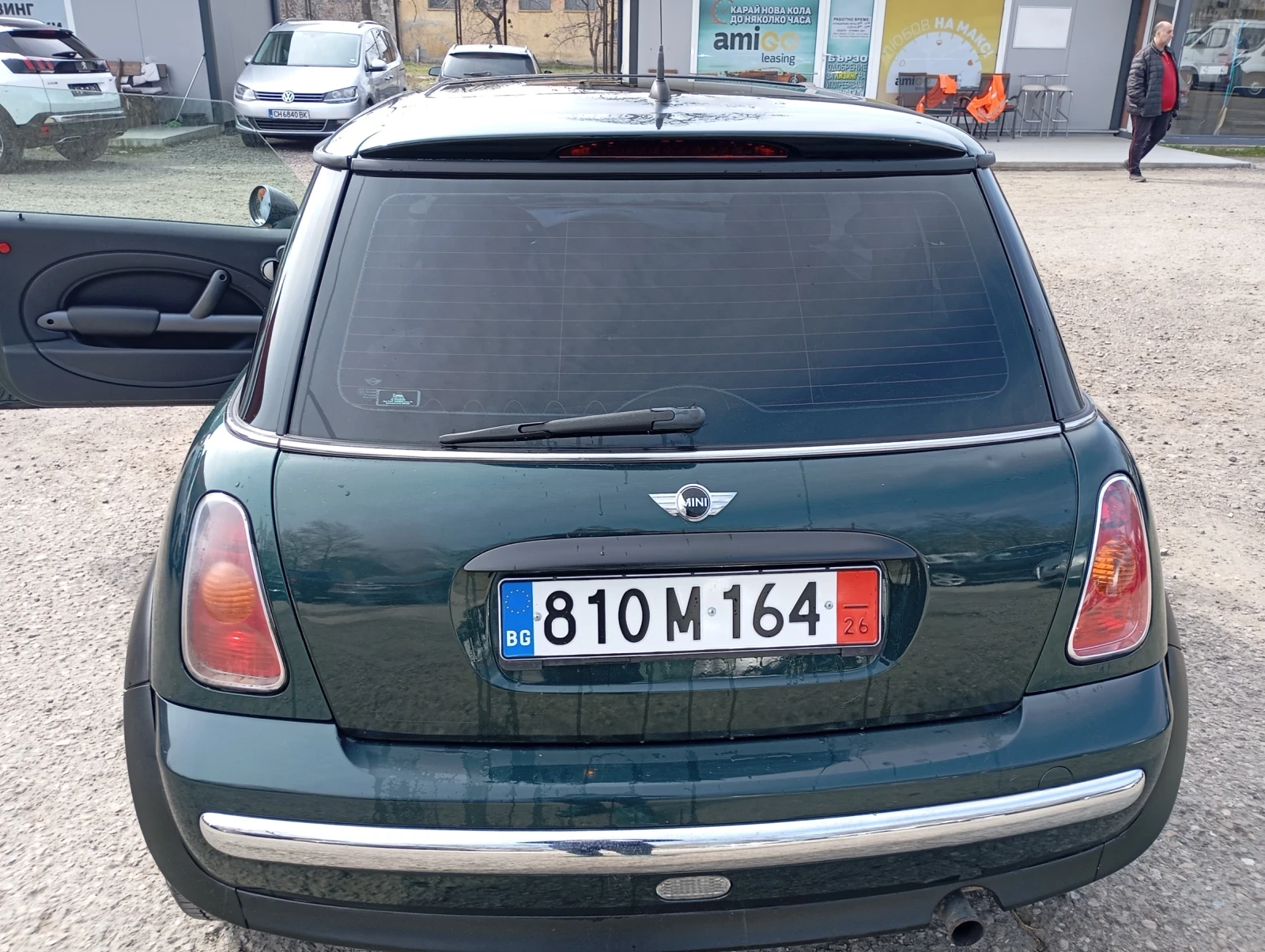 Mini One