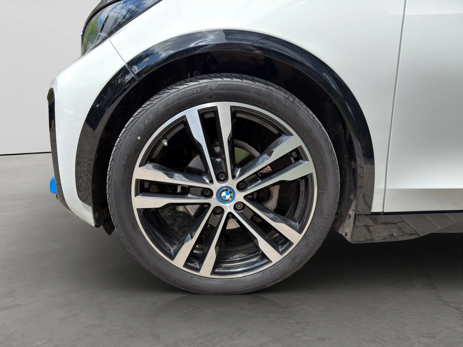 BMW i3 120Ah, снимка 13 - Автомобили и джипове - 54632460