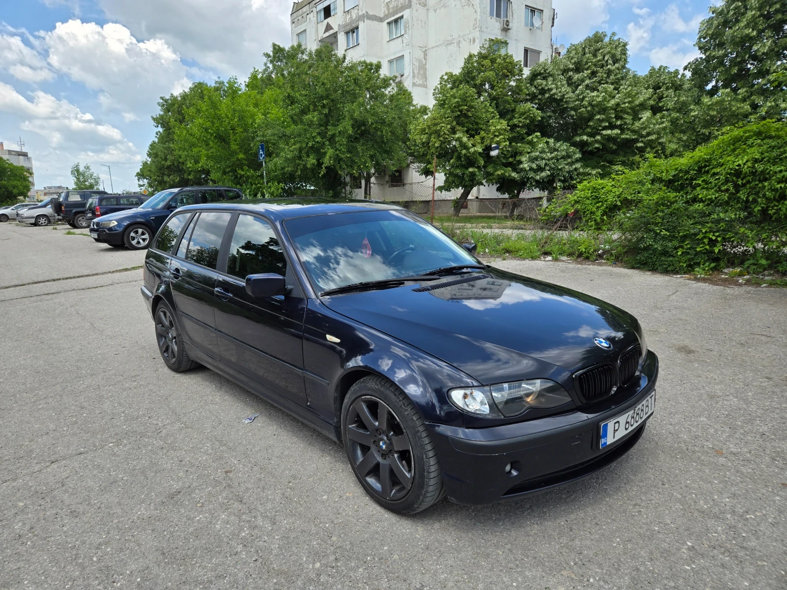 BMW 320  auto | Mobile.bg � ����������� 3