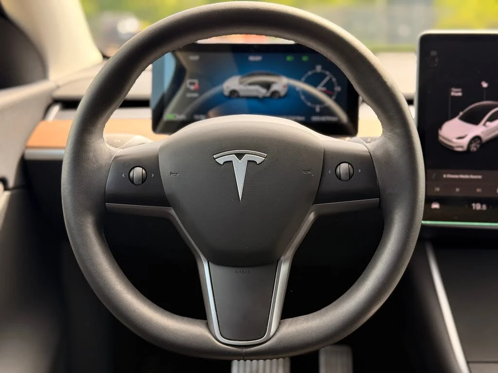 Tesla Model Y RWD, снимка 6 - Автомобили и джипове - 54651818