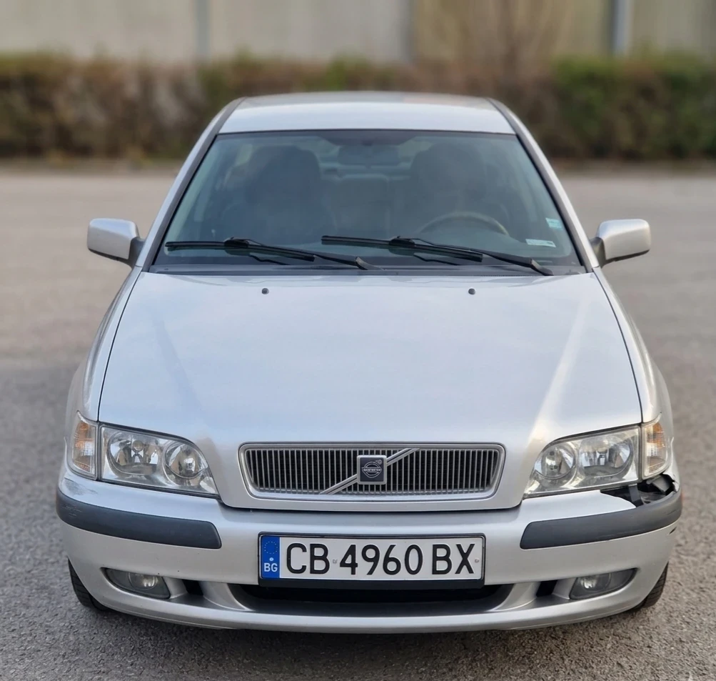 Volvo S40 Facelift , снимка 5 - Автомобили и джипове - 54706209