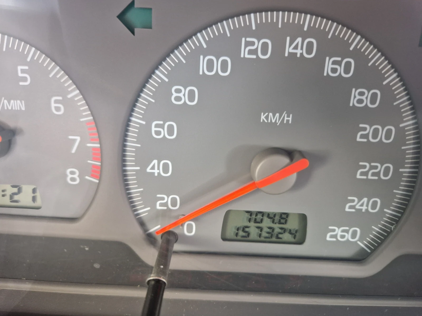 Volvo S40 Facelift  | Mobile.bg � ����������� 6
