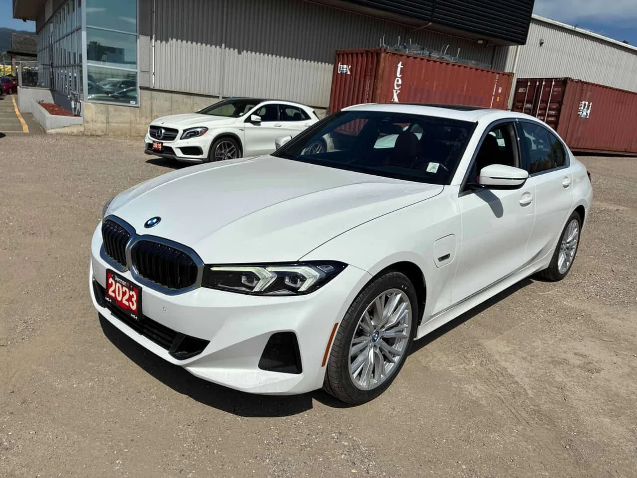 BMW 330 * 330e xDrive * CARFAX * БЕЗ ПЪРВОНАЧАЛНА ВНОСКА