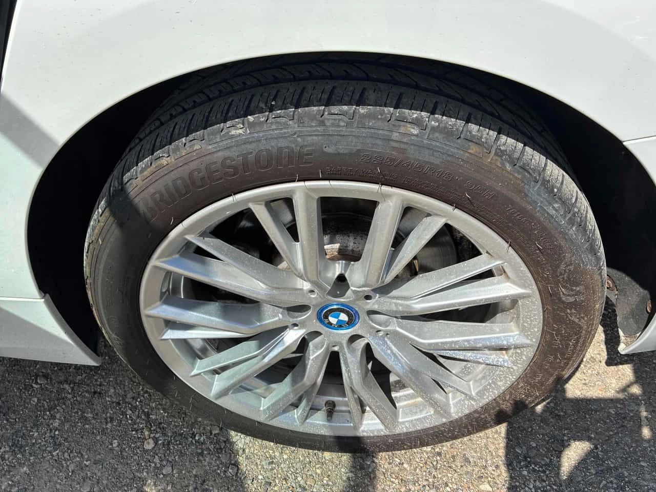 BMW 330 * 330e xDrive * CARFAX * БЕЗ ПЪРВОНАЧАЛНА ВНОСКА, снимка 12 - Автомобили и джипове - 54735366