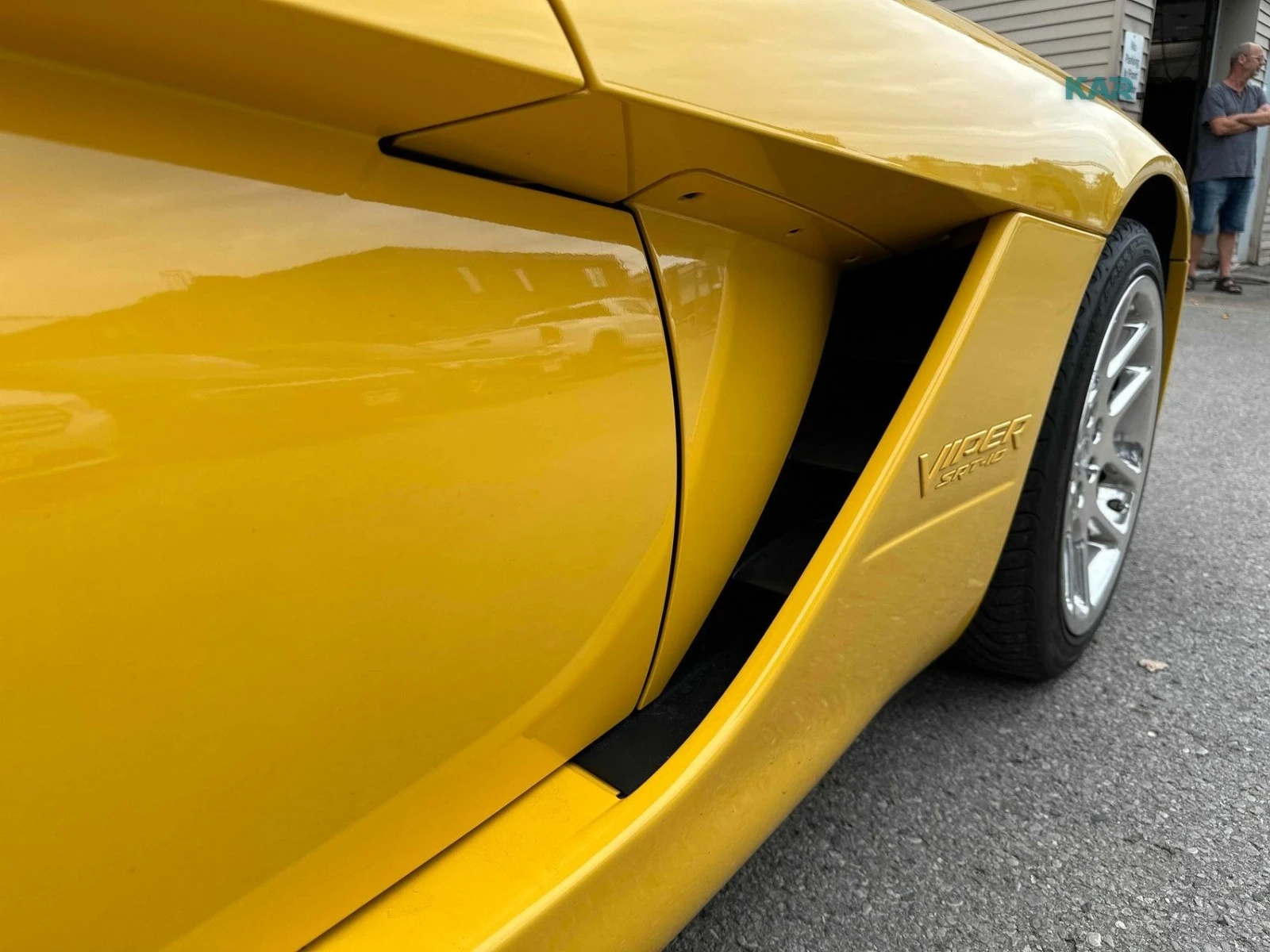 Dodge Viper SRT10 Автокредит Цена до България, снимка 8 - Автомобили и джипове - 54794970