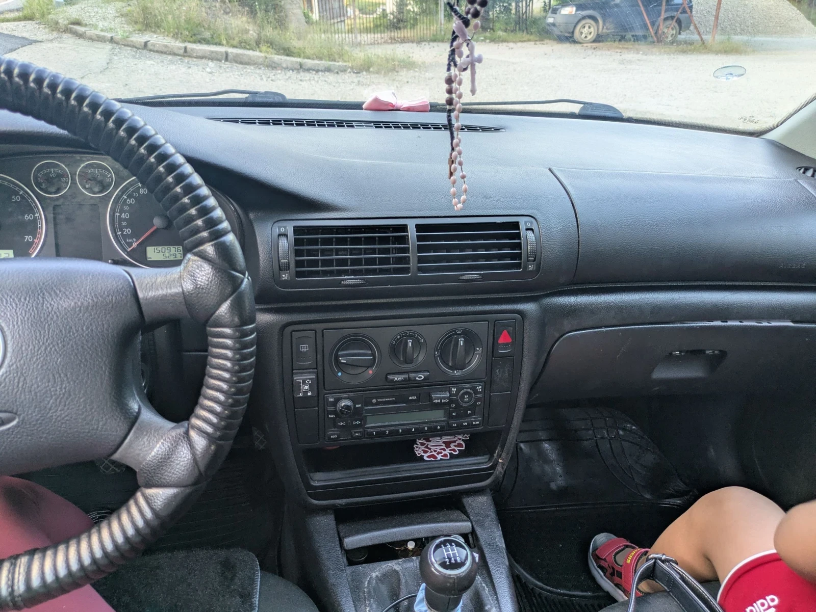 VW Passat, снимка 4 - Автомобили и джипове - 54988393