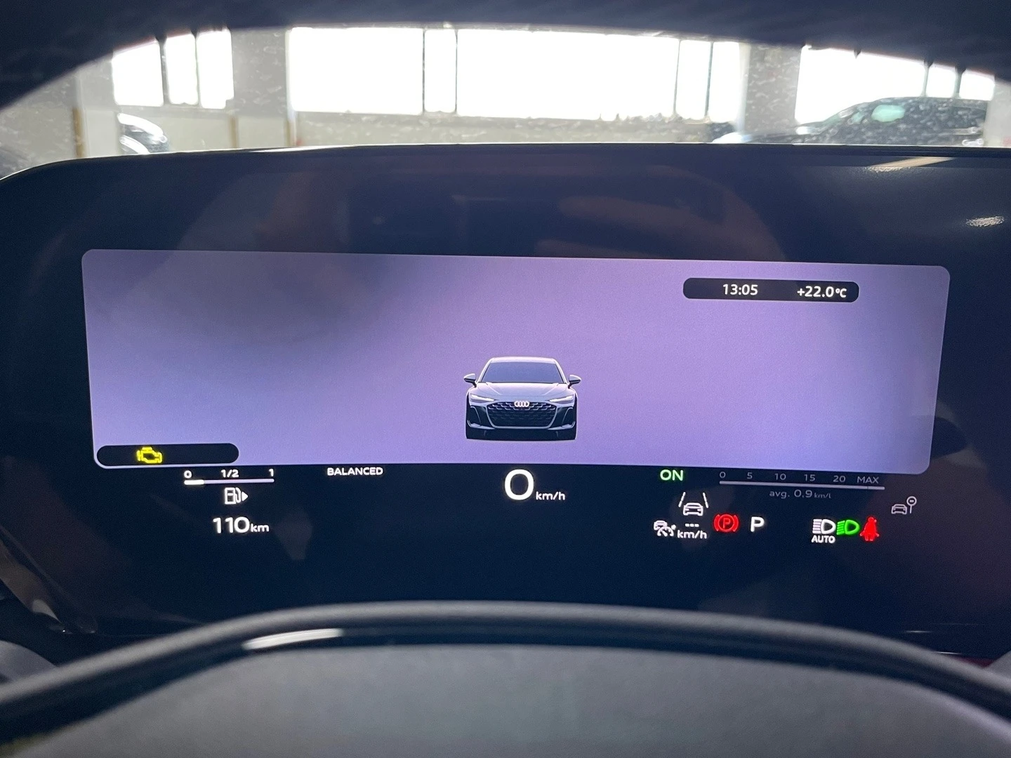 Audi A6 HUD| BANG&OLUFSEN| MASSAGE| 360CAM| MATRIX| , снимка 5 - Автомобили и джипове - 55049609