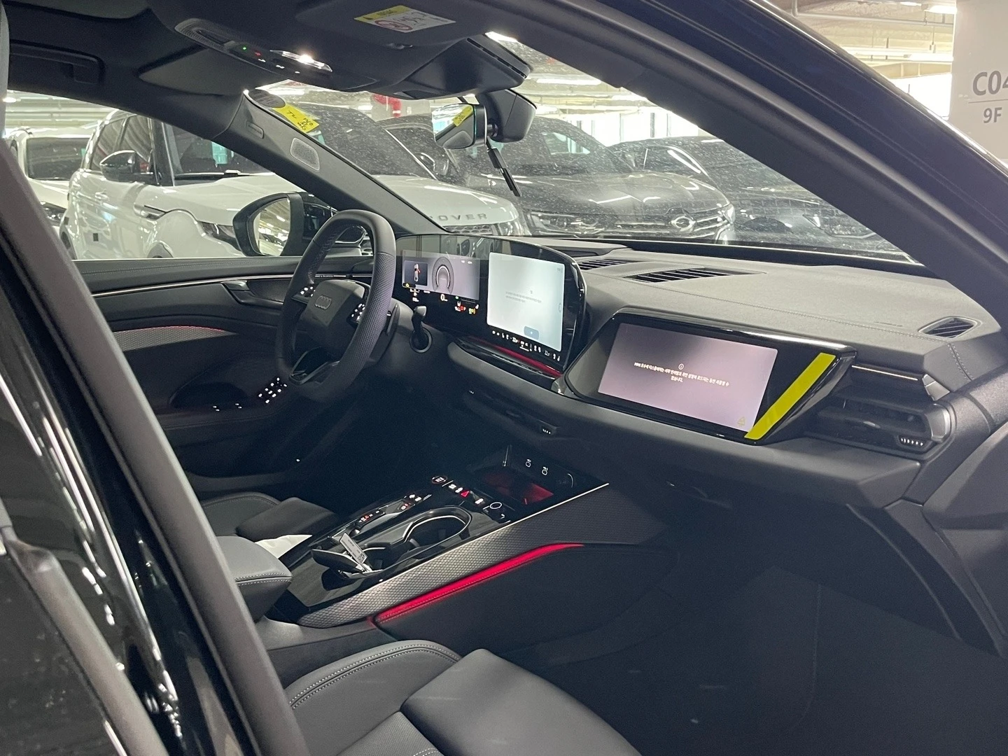 Audi A6 HUD| BANG&OLUFSEN| MASSAGE| 360CAM| MATRIX| , снимка 3 - Автомобили и джипове - 55049609
