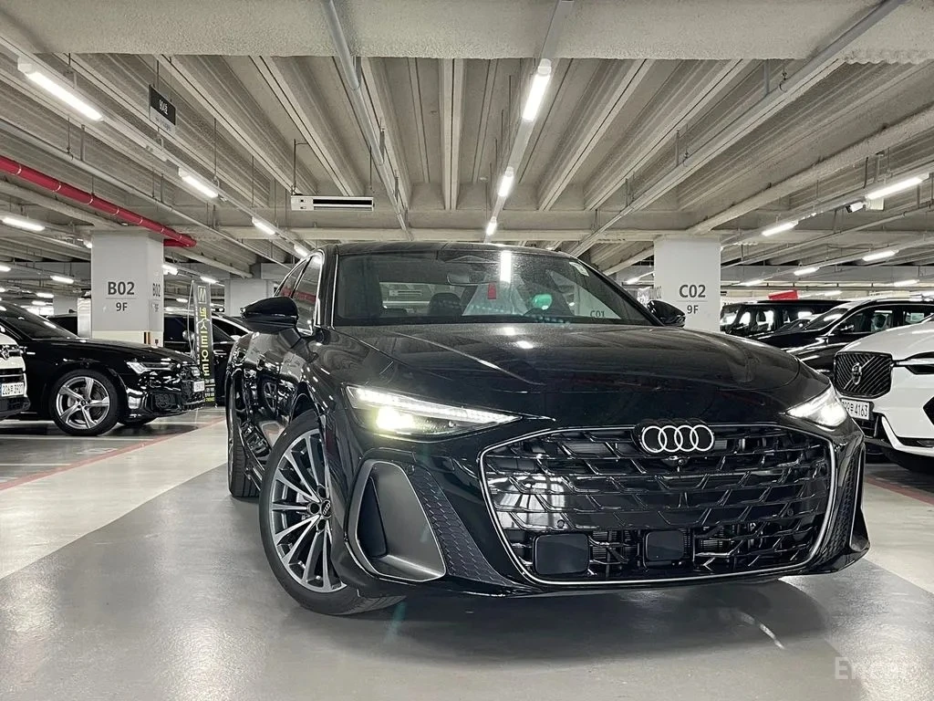 Audi A6 HUD| BANG&OLUFSEN| MASSAGE| 360CAM| MATRIX| 