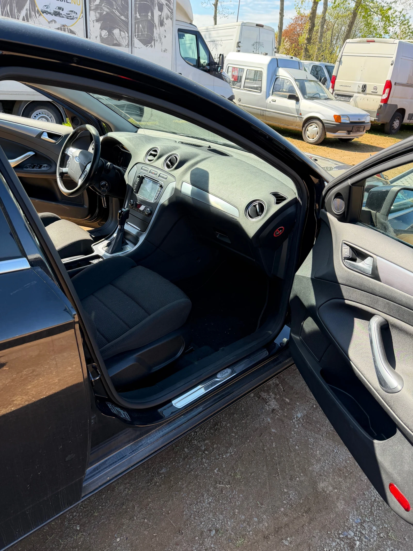 Ford Mondeo, снимка 3 - Автомобили и джипове - 55244226