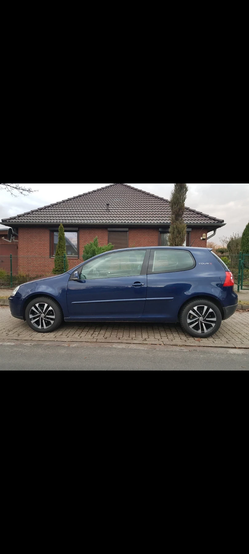VW Golf