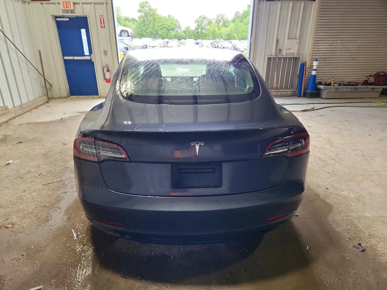 Tesla Model 3, снимка 6 - Автомобили и джипове - 55272153